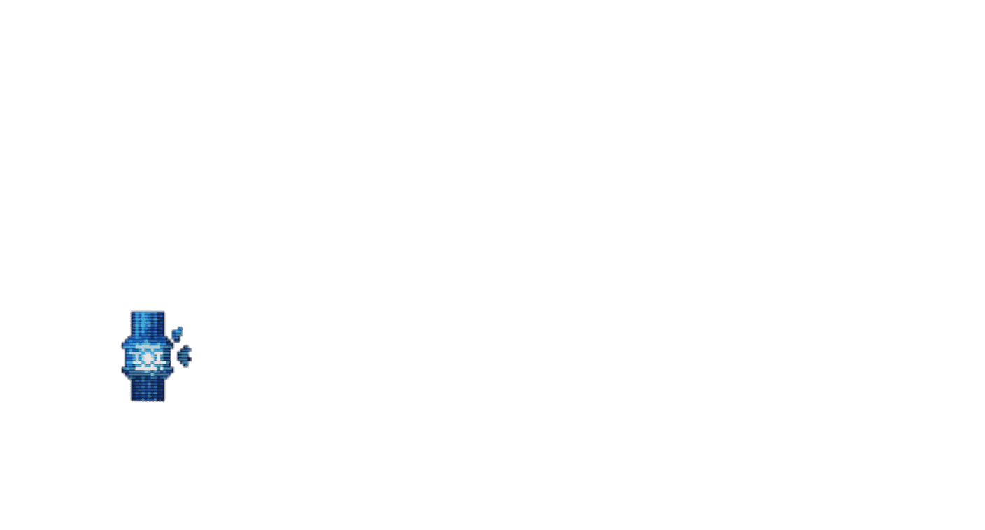 The first statue starts to glow faintly white